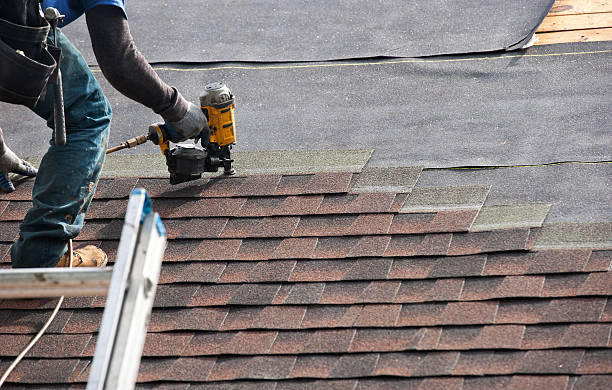 Licensed Flat Roof Repair service in Kingston, UT - Brentwood Metal Roofing